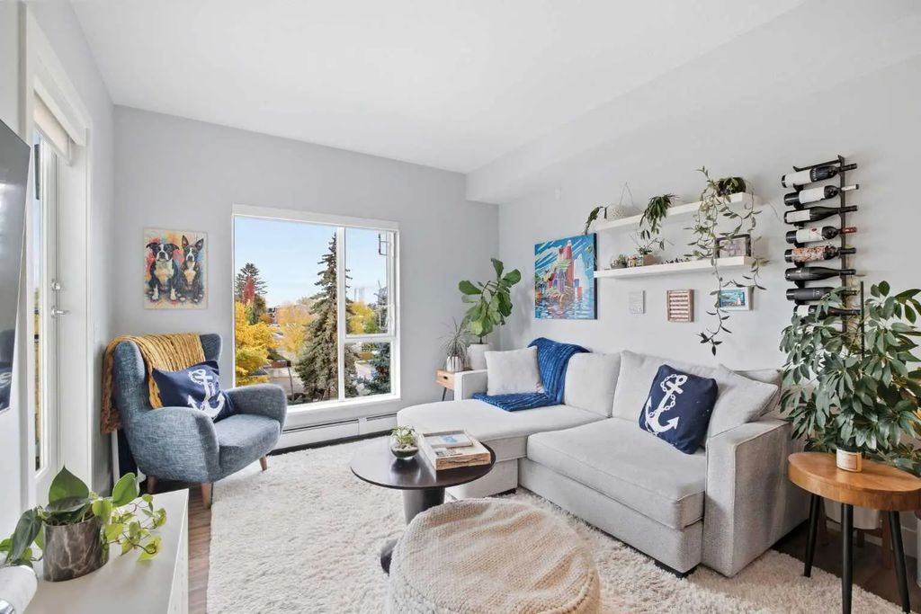 405 1521 26 Avenue Sw, Calgary