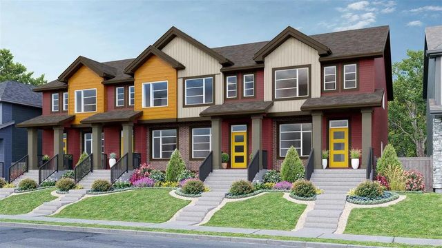 Photo for MLS®# A2350381 - home for sale at 2421 Creeker Lane , Cobblestone Creek, Airdrie Alberta