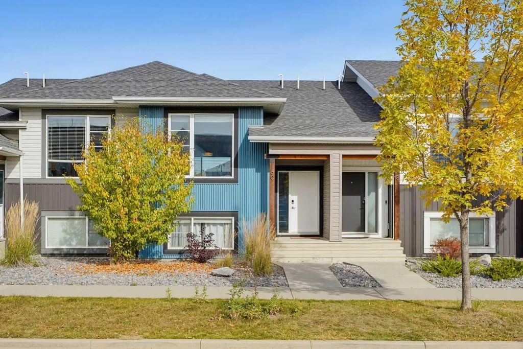 60 Evergreen Way  , Red Deer