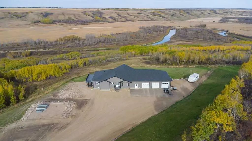  Pt Nw 8-45-1-w4  , Rural Wainwright No. 61, M.D. of