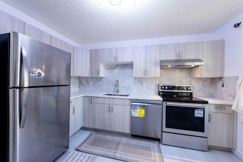 34 3029 Rundleson Road Ne, Calgary
