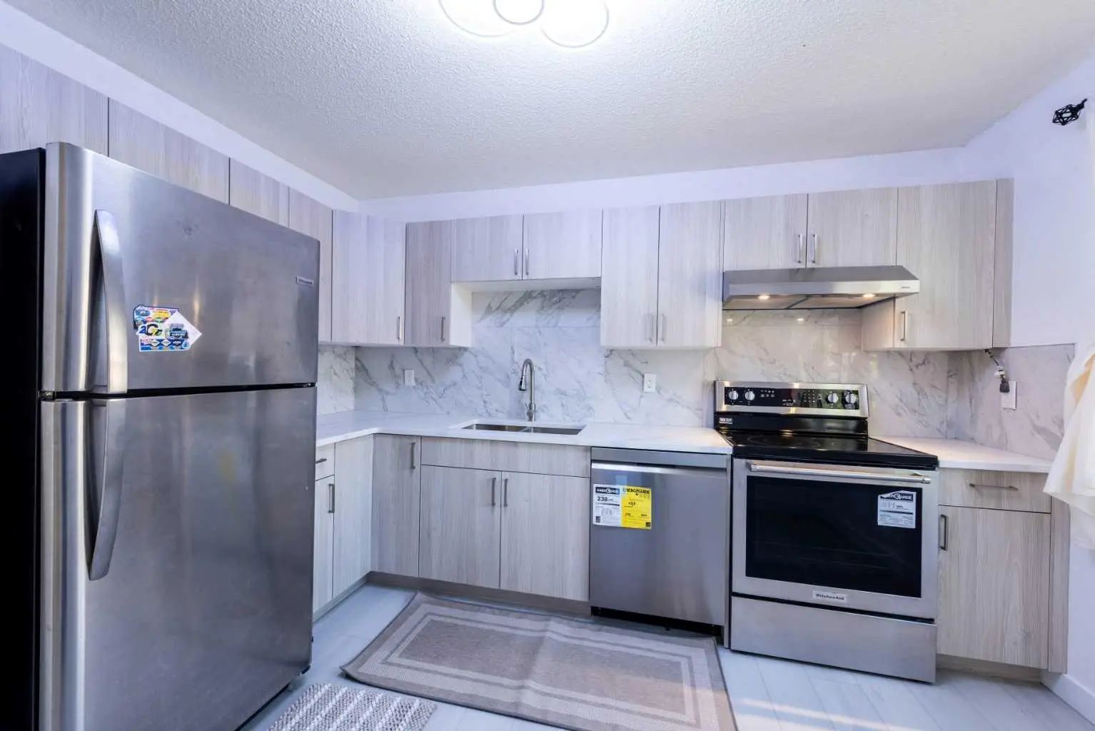 34 3029 Rundleson Road Ne Calgary Alberta T1Y 3Z5 Rundle Details