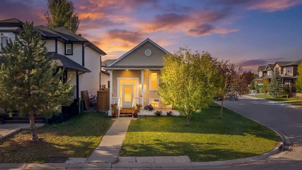75 Evansdale Way Nw, Calgary