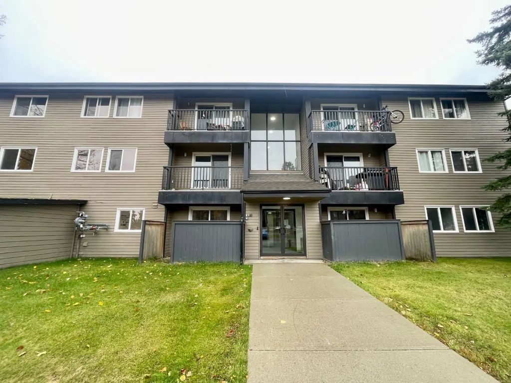 #208b 5611 9 Avenue  , Edson