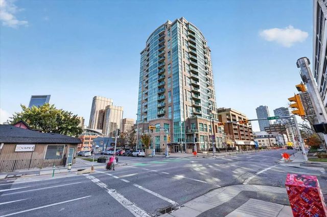 707 788 12 Avenue Sw, Calgary