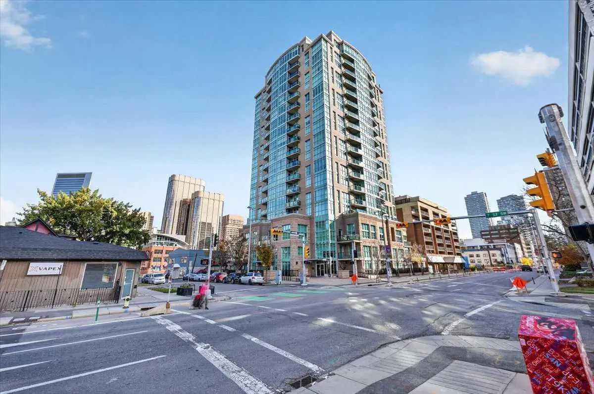 707 788 12 Avenue Sw Calgary Alberta T1S 1W4 Beltline Details