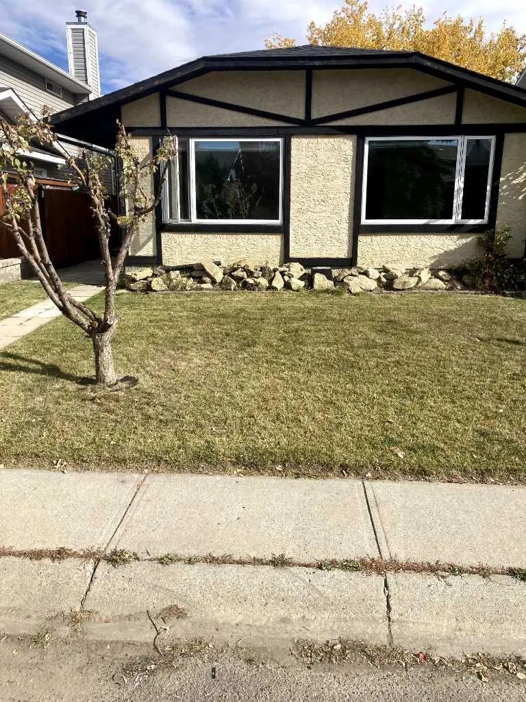 Calgary Residential Home for Sale 