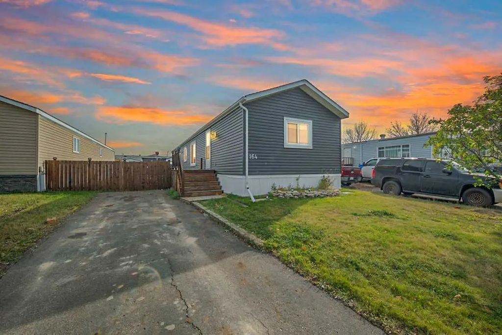 164 Caouette Crescent , Fort McMurray