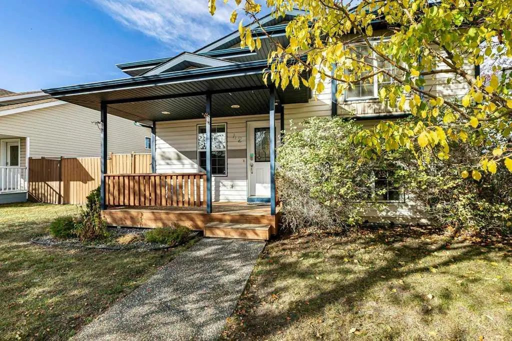 42 Kendrew Drive , Red Deer