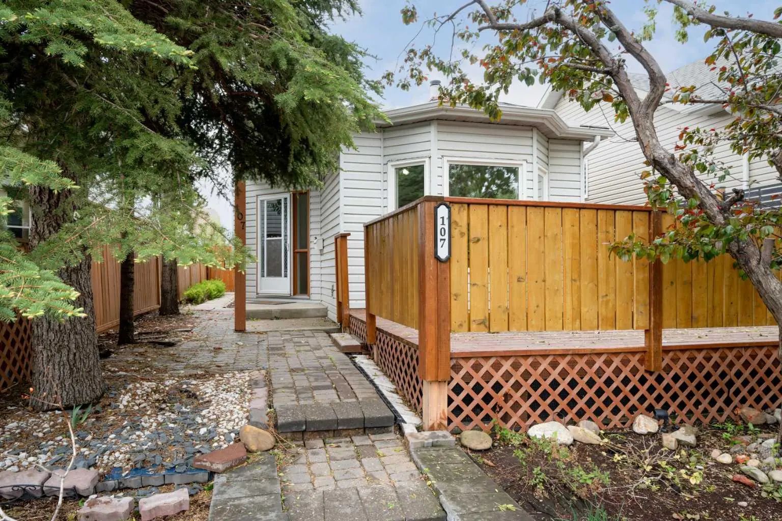 107 Tararidge Close Ne, Calgary