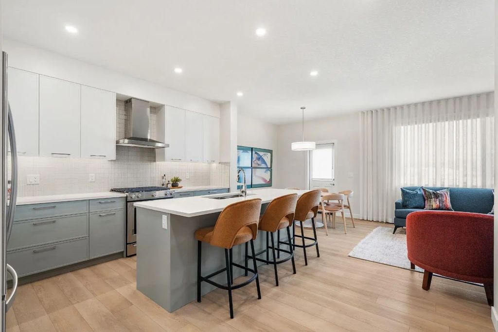 278 Keystone Creek Place Ne, Calgary