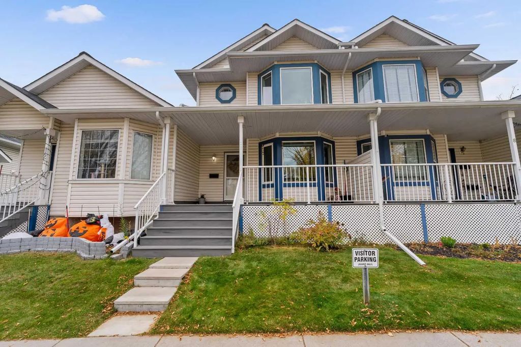 10 Martin Crossing Court Ne, Calgary
