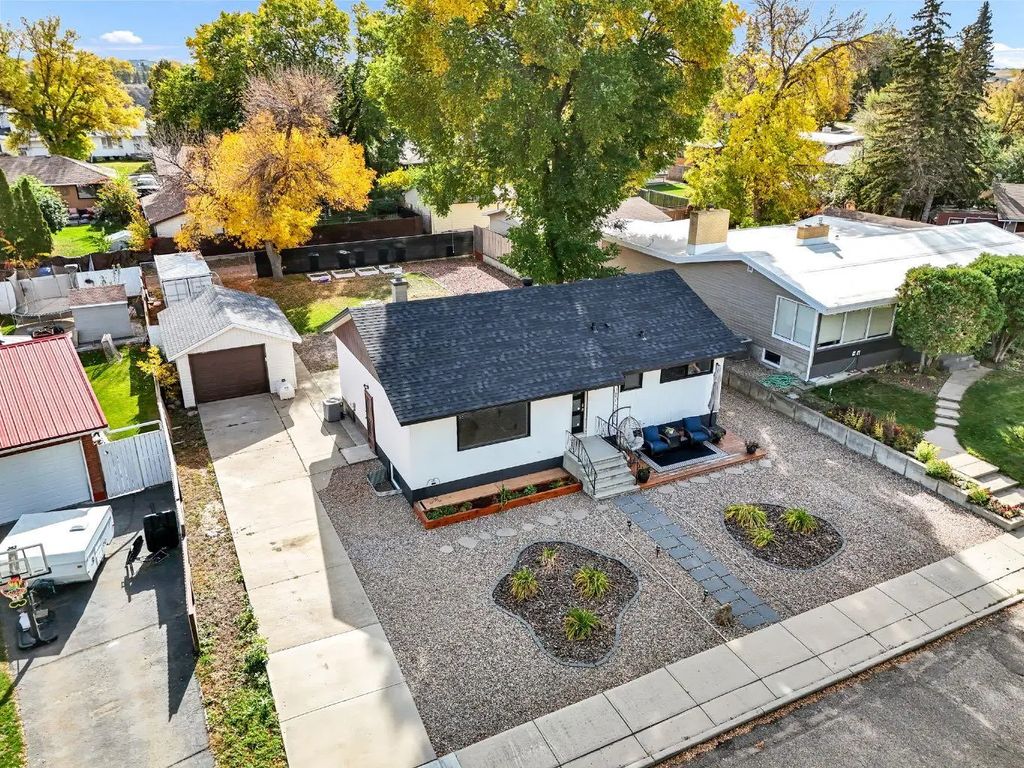 61 Huckvale Crescent Sw, Medicine Hat
