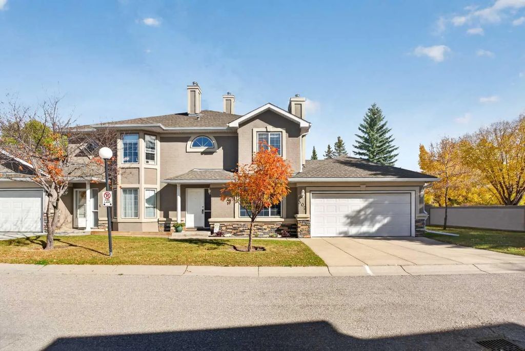 302 Mt Mckenzie Gardens Se, Calgary