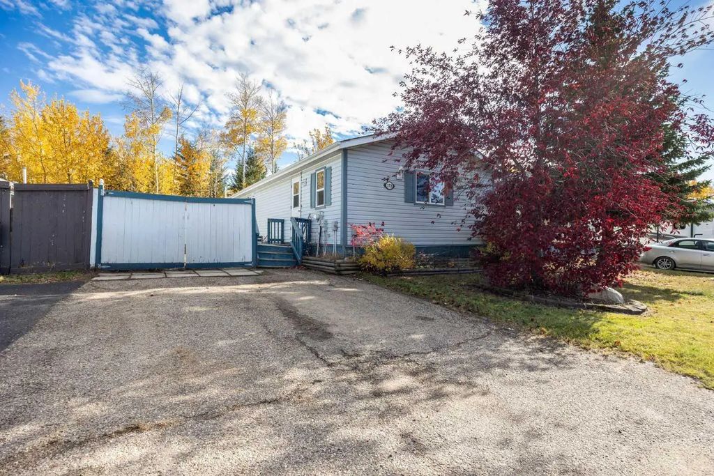 172 Harpe Way , Fort McMurray