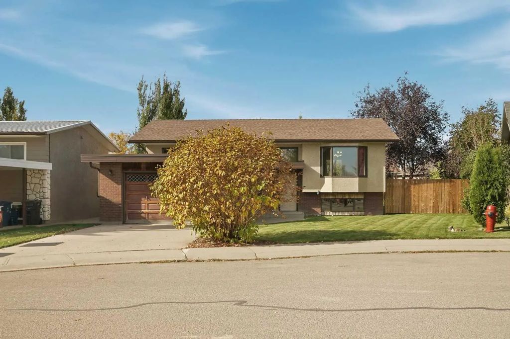 422 8 Street N, Picture Butte