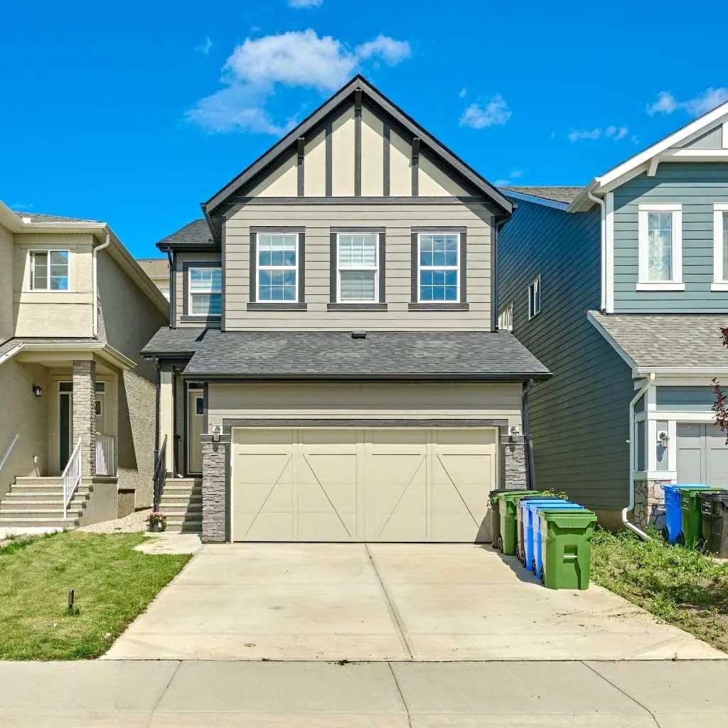Arbour Lake Real Estate Listing, Calgary, Alberta T3G 5J4