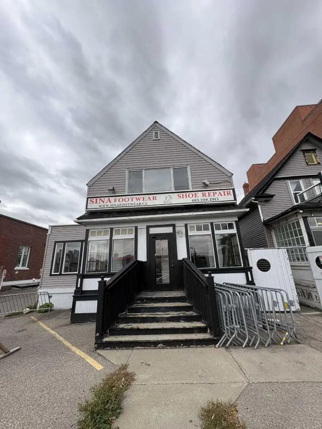 109 14 Street Nw, Calgary