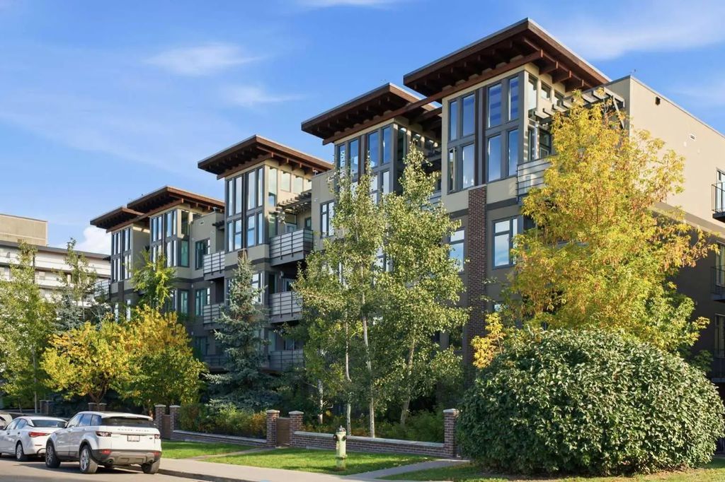 209 1720 10 Street Sw, Calgary