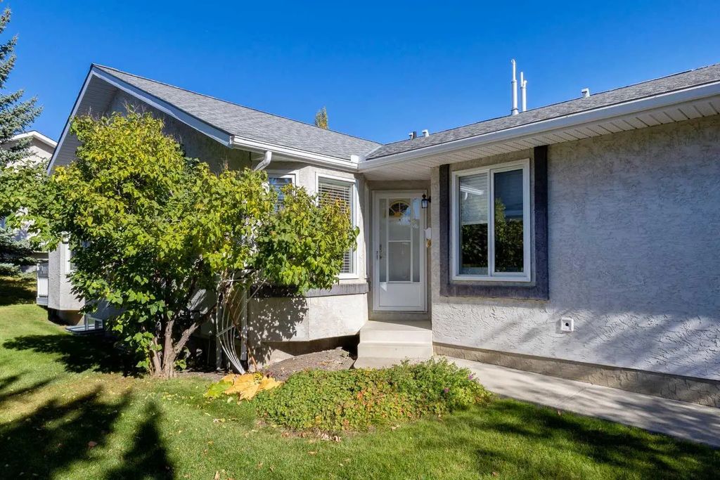 20 Arbour Cliff Close Nw, Calgary