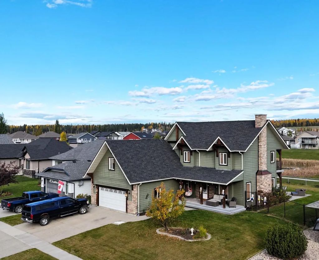 4112 15 Avenue  , Edson