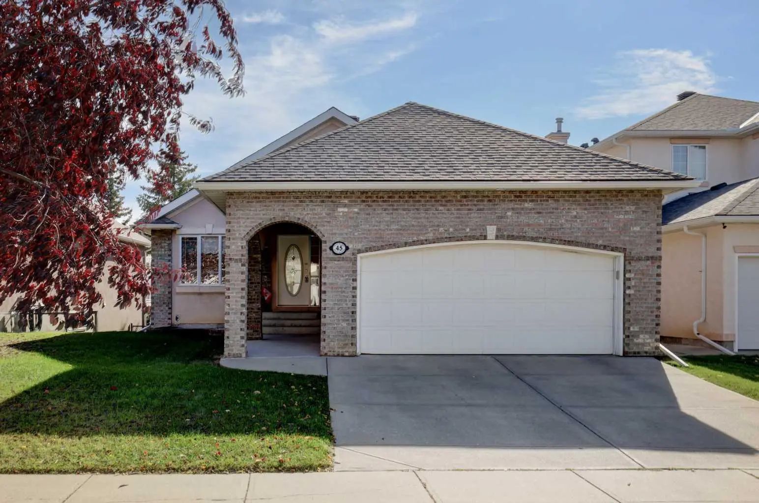 45 Panorama Hills Manor Nw Calgary Alberta T3K 5K6 Panorama Hills Details