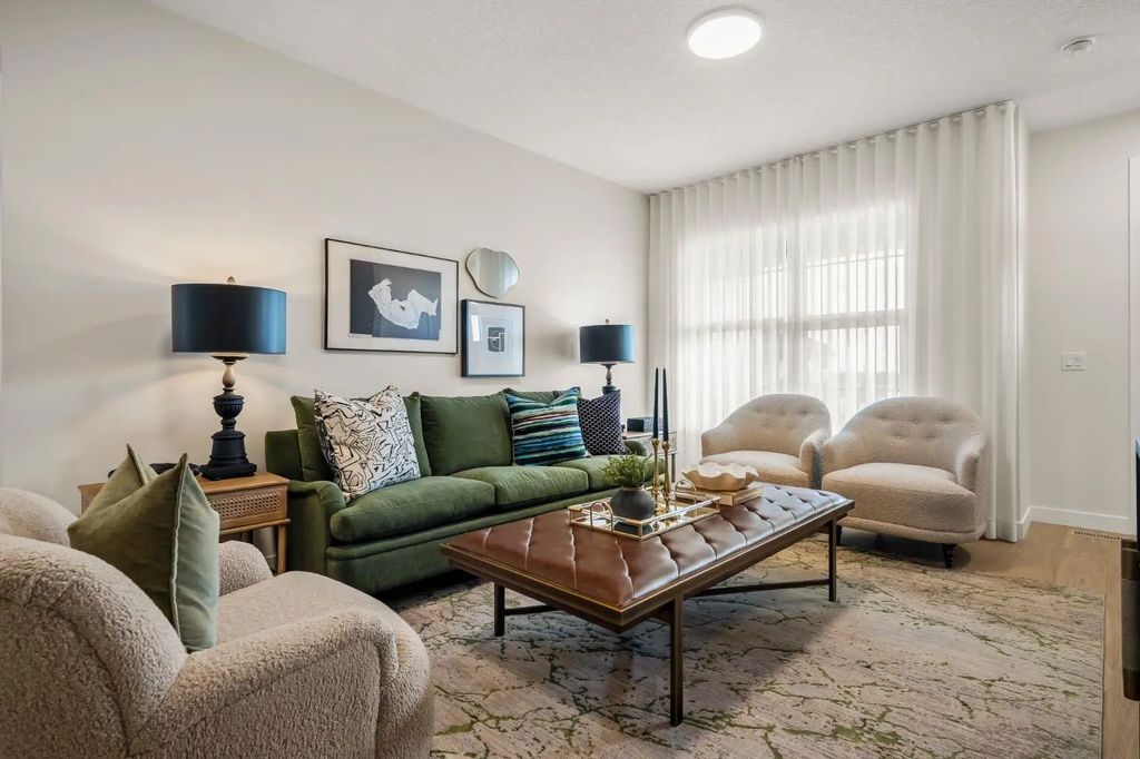286 Keystone Creek Place Ne, Calgary
