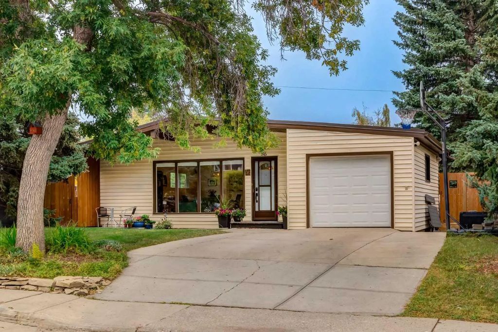 36 Hudson Road Nw, Calgary