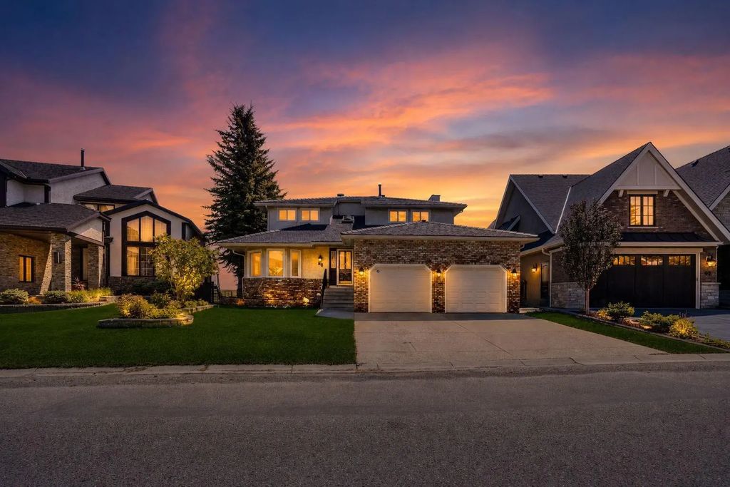 88 Edelweiss Drive Nw, Calgary