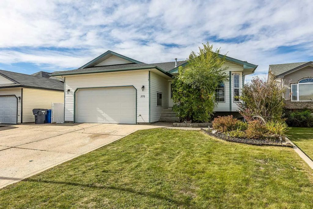 370 Stratton Way Se, Medicine Hat