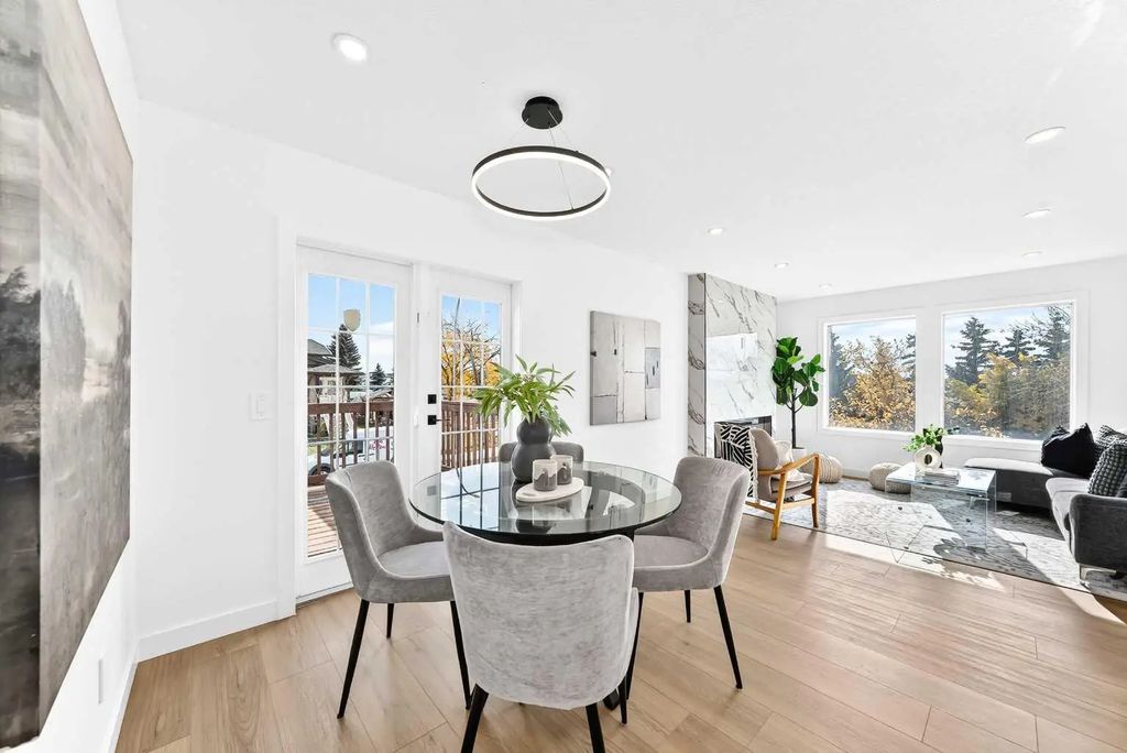68 Erin Park Drive Se, Calgary