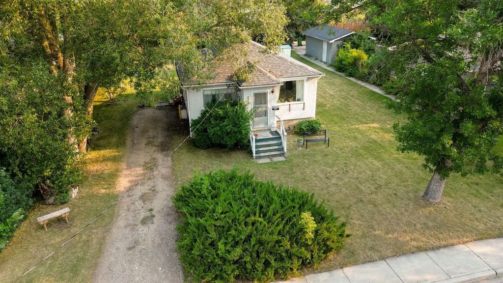3830 46 Street , Red Deer