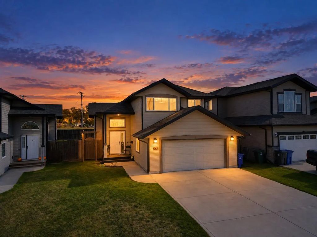 5256 48 Street Close , Innisfail
