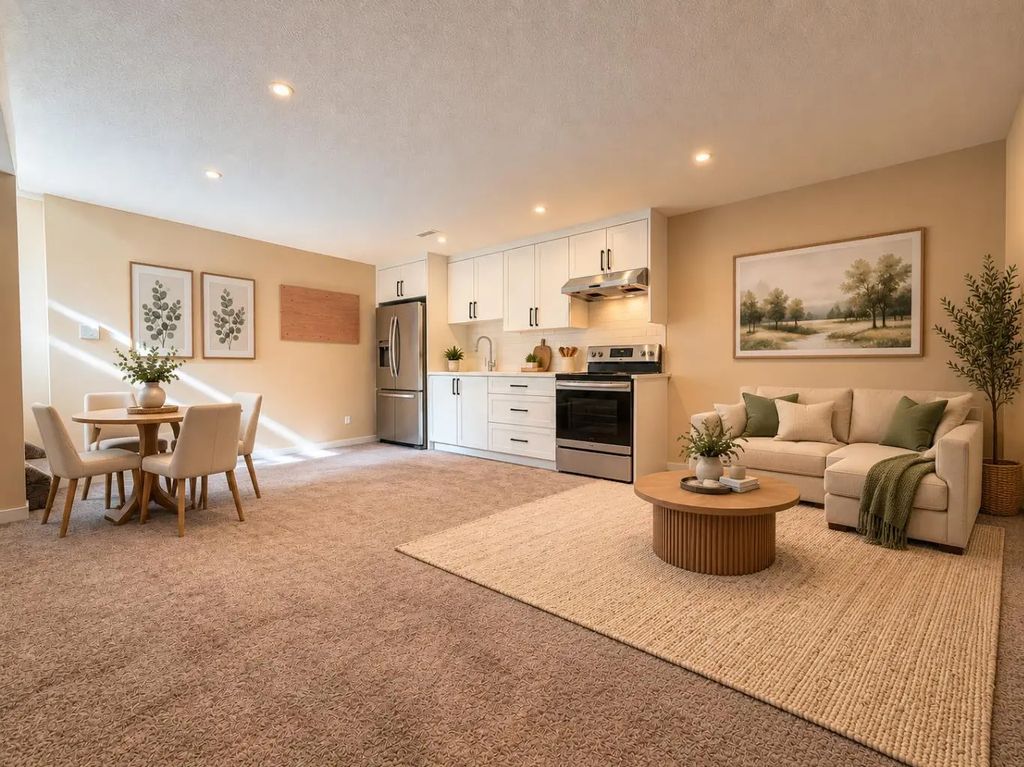 6607 Malvern Road Ne, Calgary