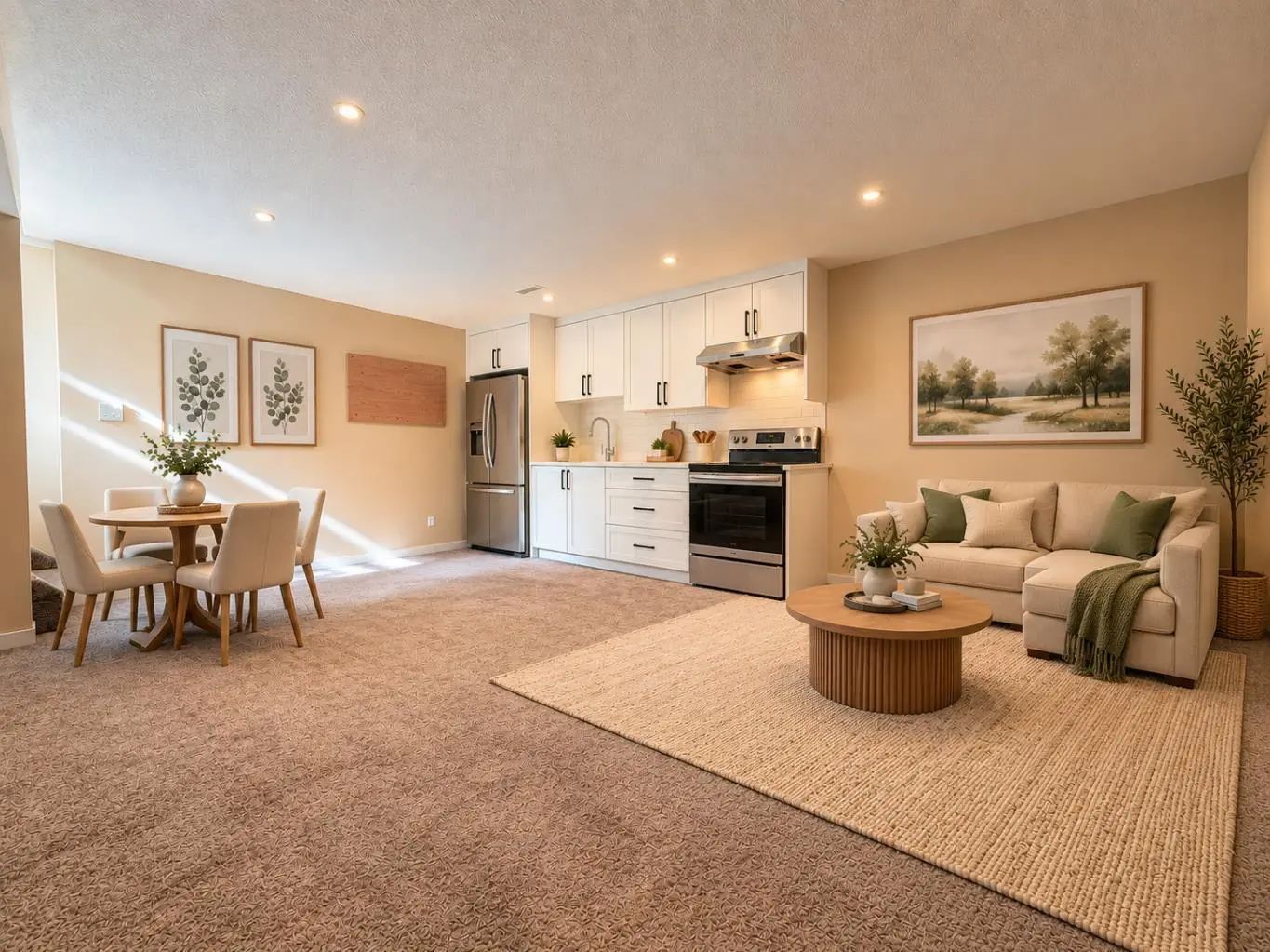 Photo for MLS®# A2350525 - home for sale at 6607 Malvern Road Northeast, Marlborough Park, Calgary Alberta
