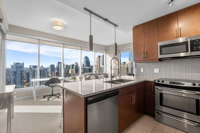2407 1320 1 Street Se, Calgary