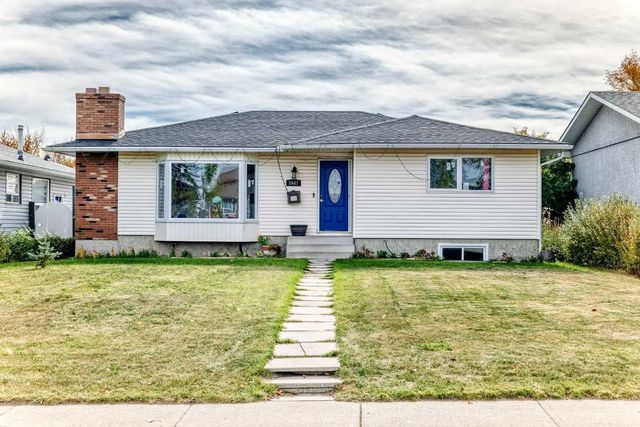 5447 Rundleview Road Ne, Calgary