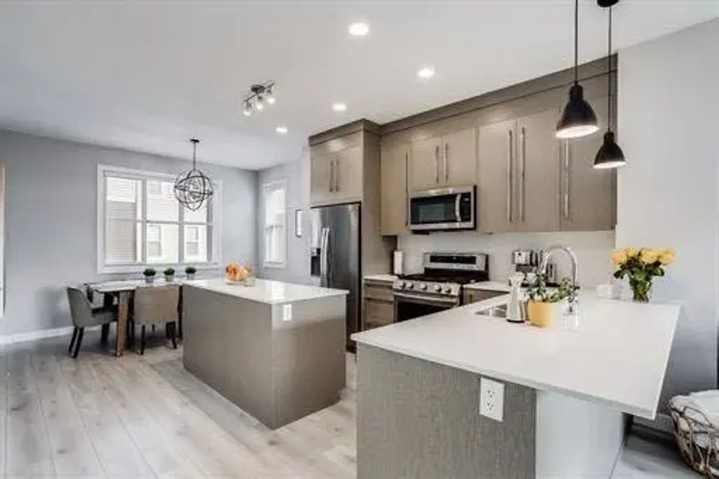 204 30 Cornerstone Manor Ne, Calgary