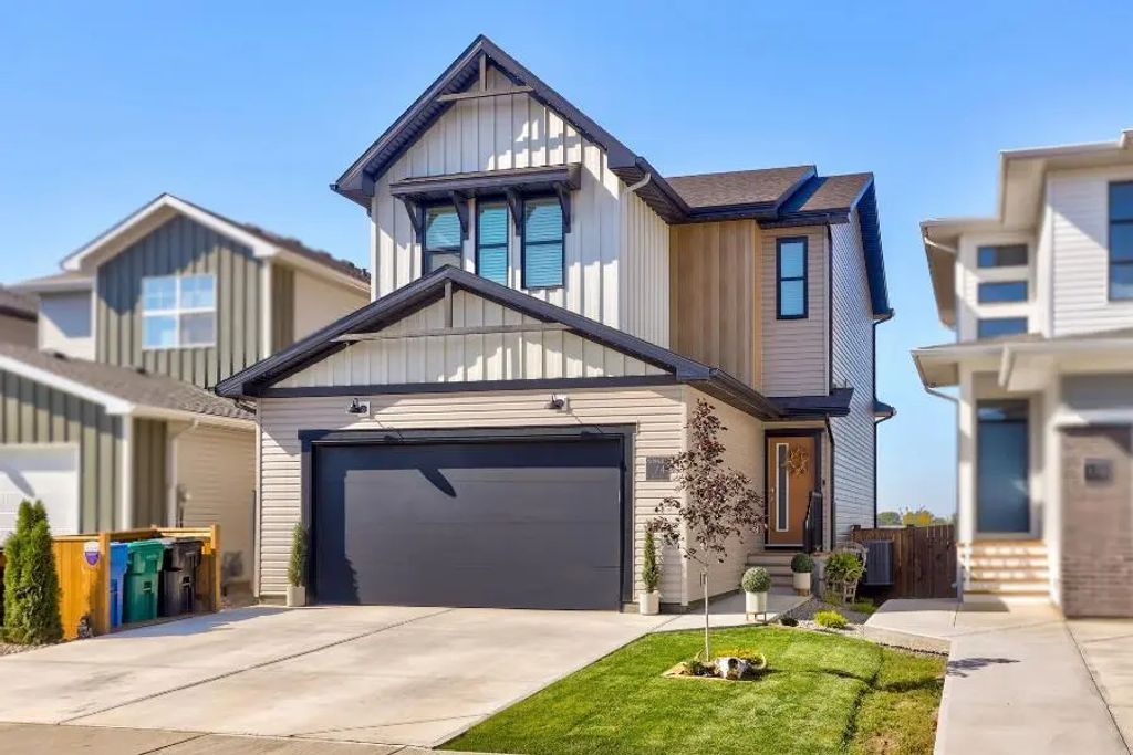 174 Caribou Bend N, Lethbridge