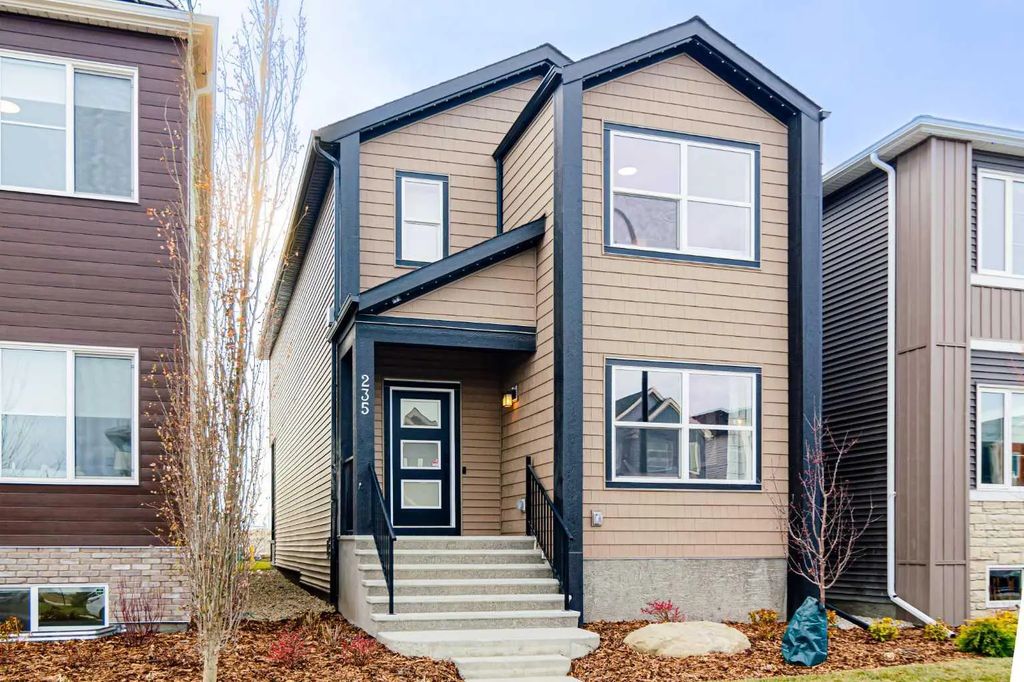 235 Lewiston Drive Ne, Calgary
