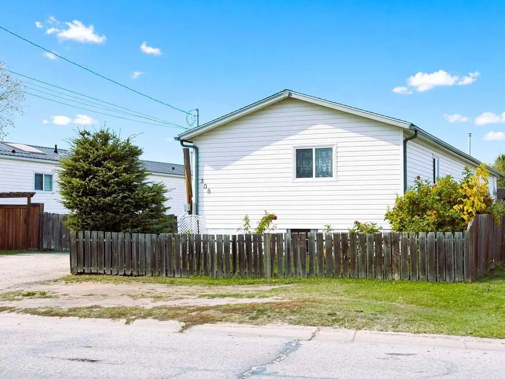 308 1a Avenue Sw, Slave Lake
