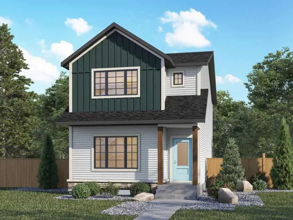 1730 Keystone Creek Avenue Ne, Calgary