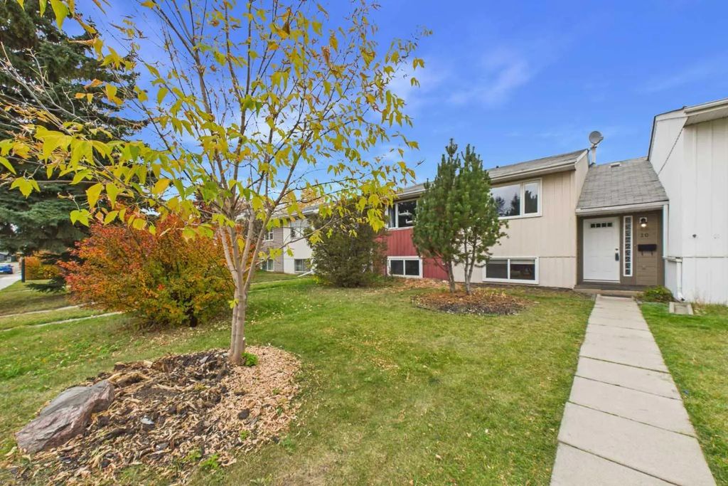 10 Watson Street , Red Deer