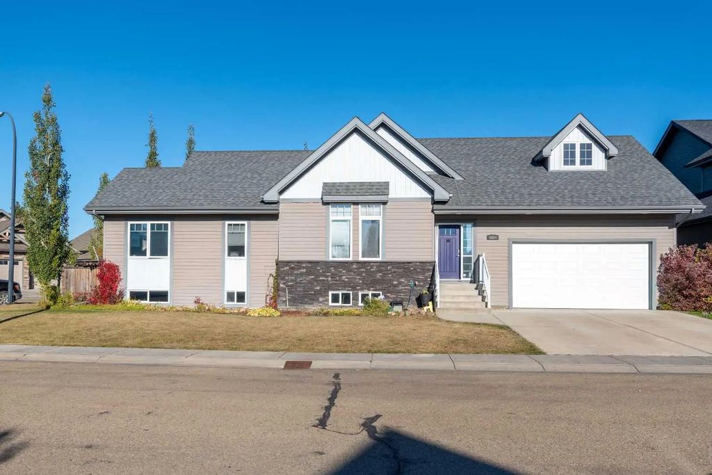 5614 21 Street Close , Lloydminster