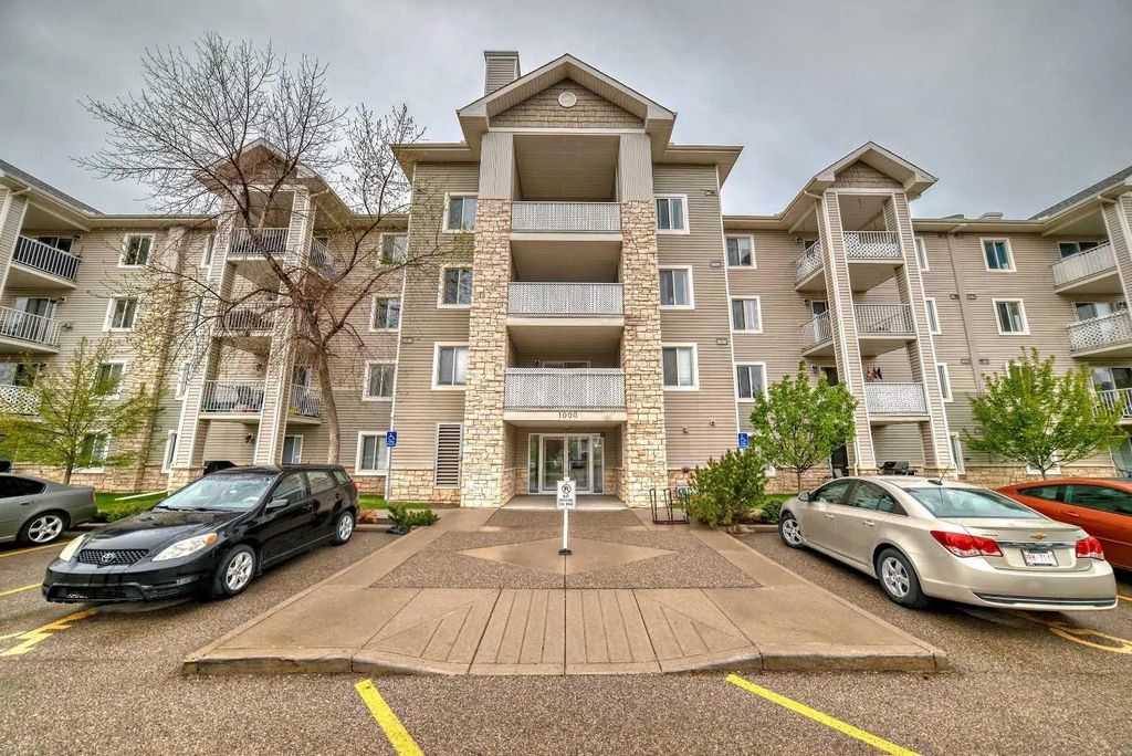 1214 16320 24 Street Sw, Calgary