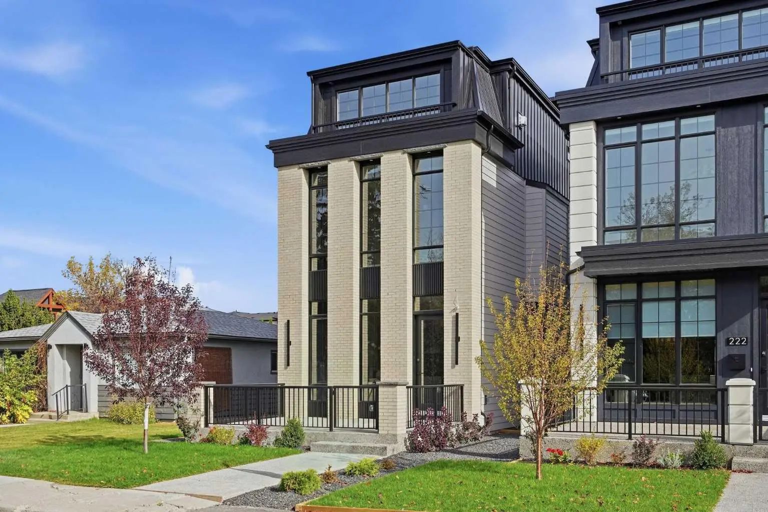 224 18a Street Nw Calgary Alberta T2N 2G9 West Hillhurst Details