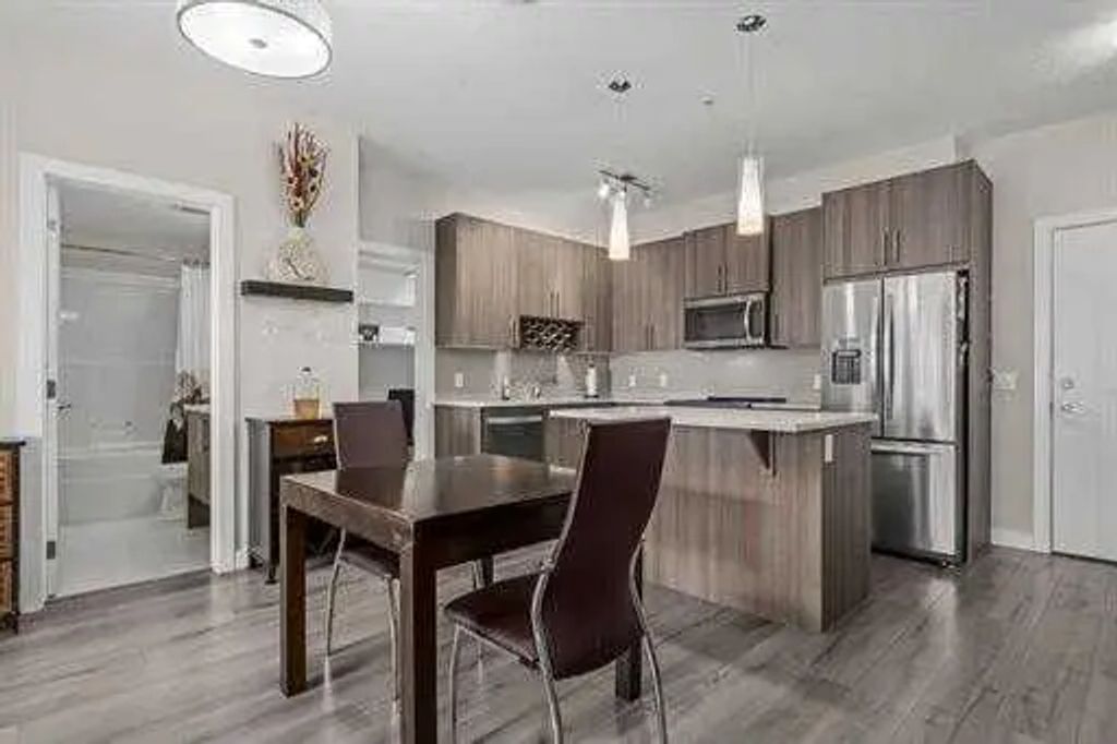 208 24 Sage Hill Terrace Nw, Calgary