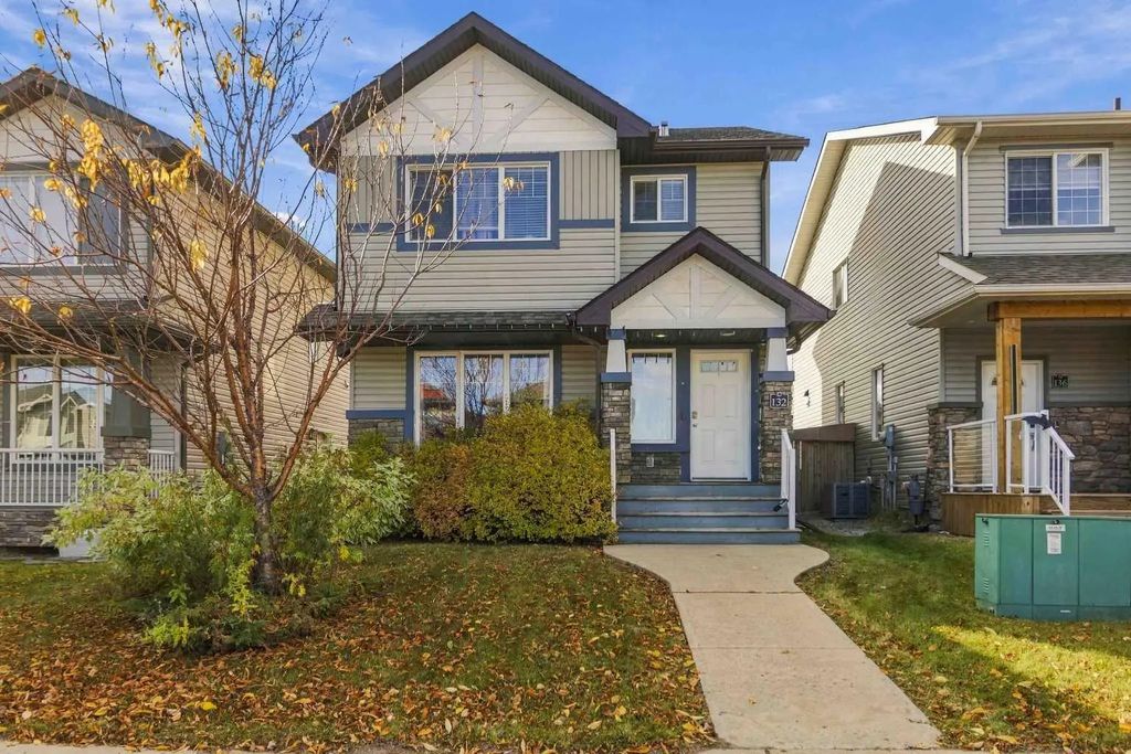 132 Fireweed Crescent , Fort McMurray