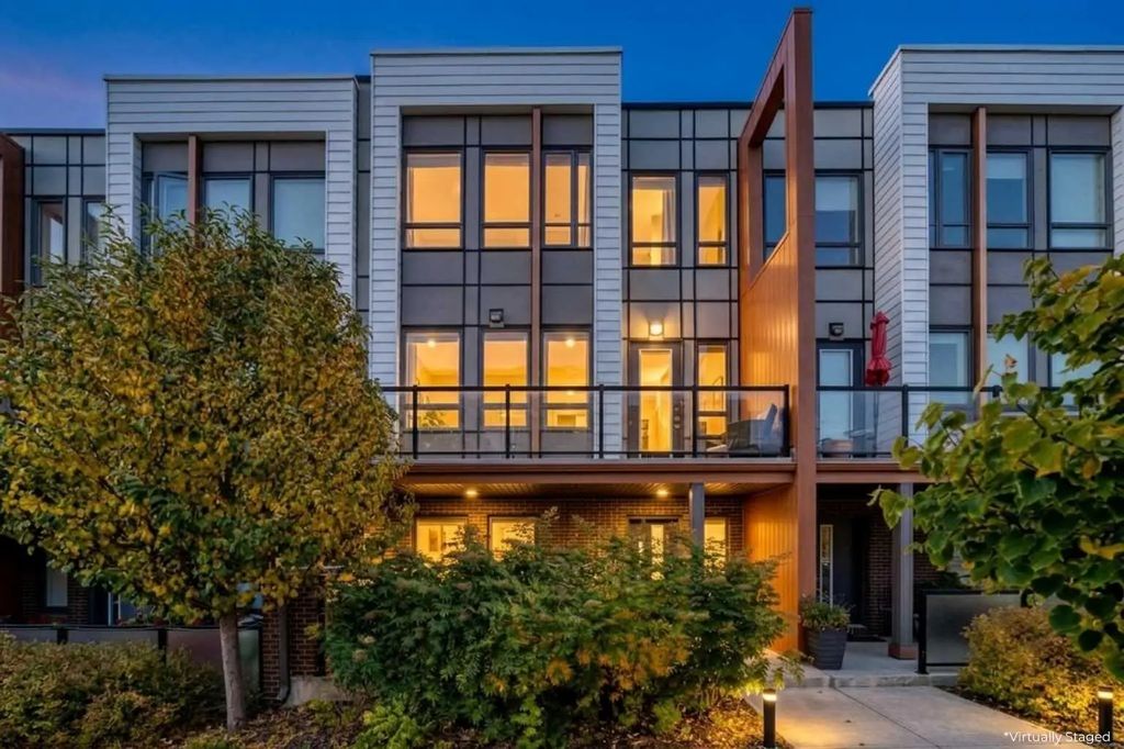 16 Lebel Crescent Nw, Calgary