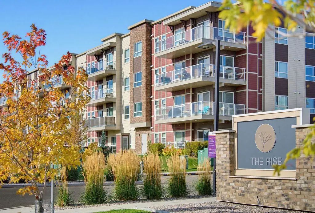 204 300 Harvest Hills Place Ne Calgary Alberta T3K 2P4 Harvest Hills Details